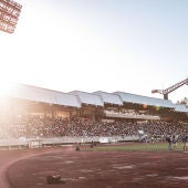 La Junta de Gobierno adjudica el contrato de vigilancia del Estadio Municipal Verónica Boquete de San Lázaro por cerca de 200.000 euros