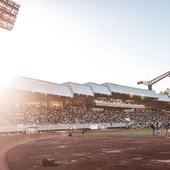 La Junta de Gobierno adjudica el contrato de vigilancia del Estadio Municipal Verónica Boquete de San Lázaro por cerca de 200.000 euros La Junta de Gobierno adjudica el contrato de vigilancia del Estadio Municipal Verónica Boquete de San Lázaro por cerca de 200.000 euros