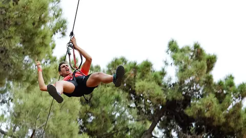 Aventura Amazonia Aventura Amazonia