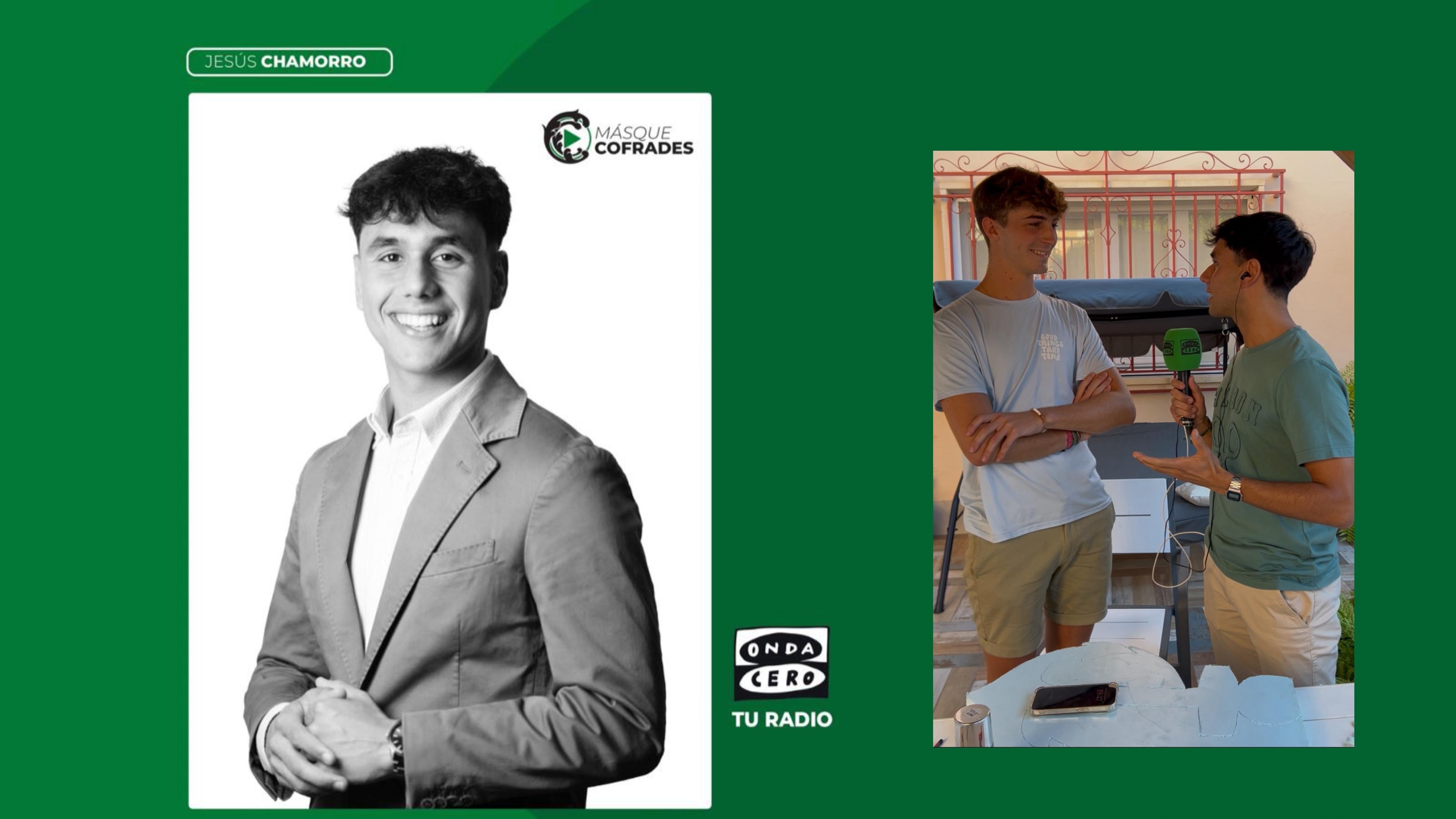 PREPARATIVOS DE LA ESPERANZA PREPARATIVOS DE LA ESPERANZA