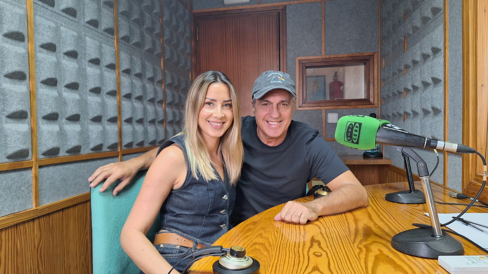 Gabrielle: "No concibo mi vida sin música porque es mi mayor fuente de inspiración" Gabrielle: "No concibo mi vida sin música porque es mi mayor fuente de inspiración"