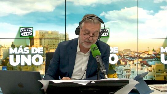 Monólogo de Alsina: "Más libros y menos tablets"