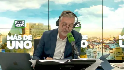 Monólogo de Alsina: "Más libros y menos tablets" Monólogo de Alsina: "Más libros y menos tablets"