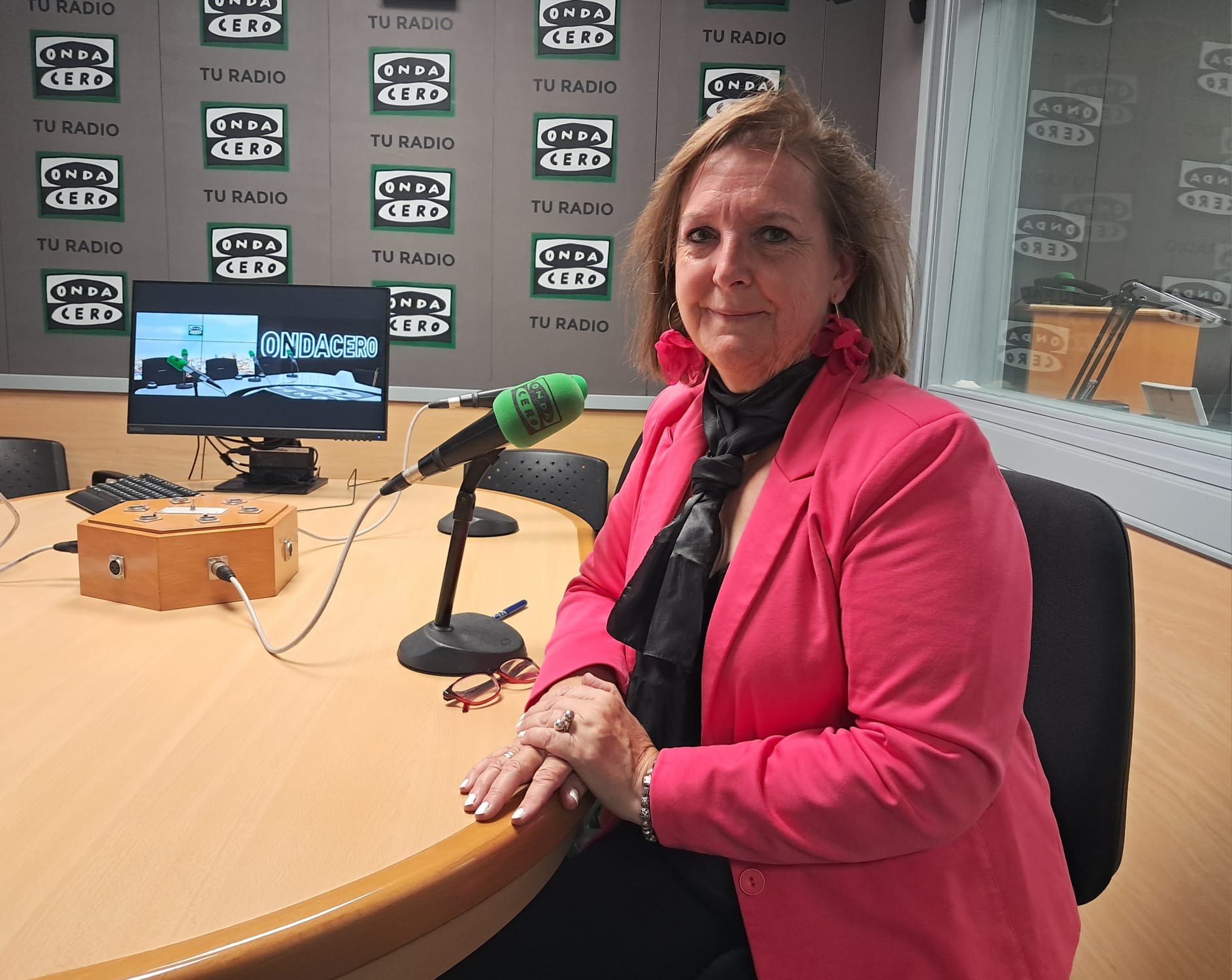 Más de uno Alcalá 05/09/2025 Más de uno Alcalá 05/09/2025