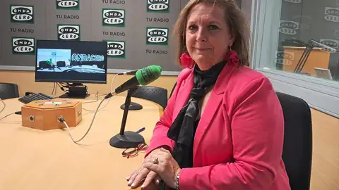 Los centros educativos de Alcalá de Henares recibirán a más de 33.000 estudiantes en el próximo inicio de curso escolar Dolores López, edil de Educación de Alcalá de Henares