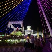 Feria de Albacete 2025