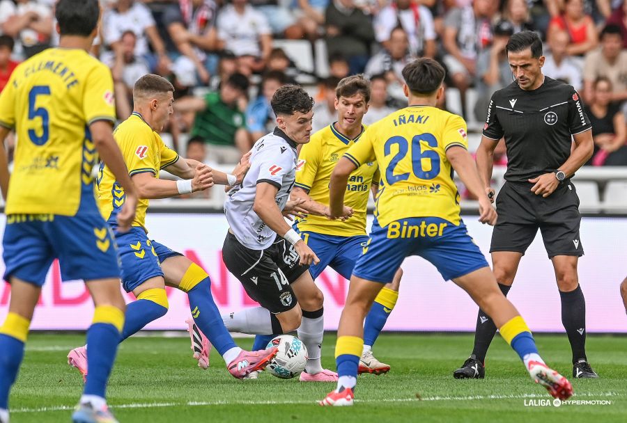 Canarias En La Onda Deportes 08/09/2025 Canarias En La Onda Deportes 08/09/2025