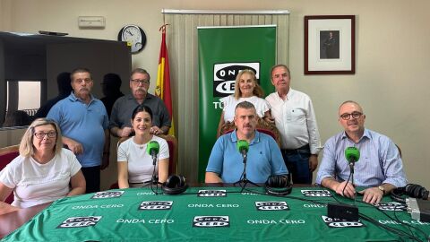 M&Aacute;S DE UNO GRANADA DESDE QU&Eacute;NTAR