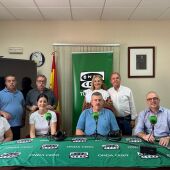 MÁS DE UNO GRANADA DESDE QUÉNTAR