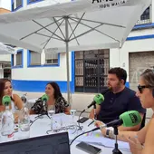 Más de uno Albacete desde El Restaurante El Callejón Más de uno Albacete desde El Restaurante El Callejón