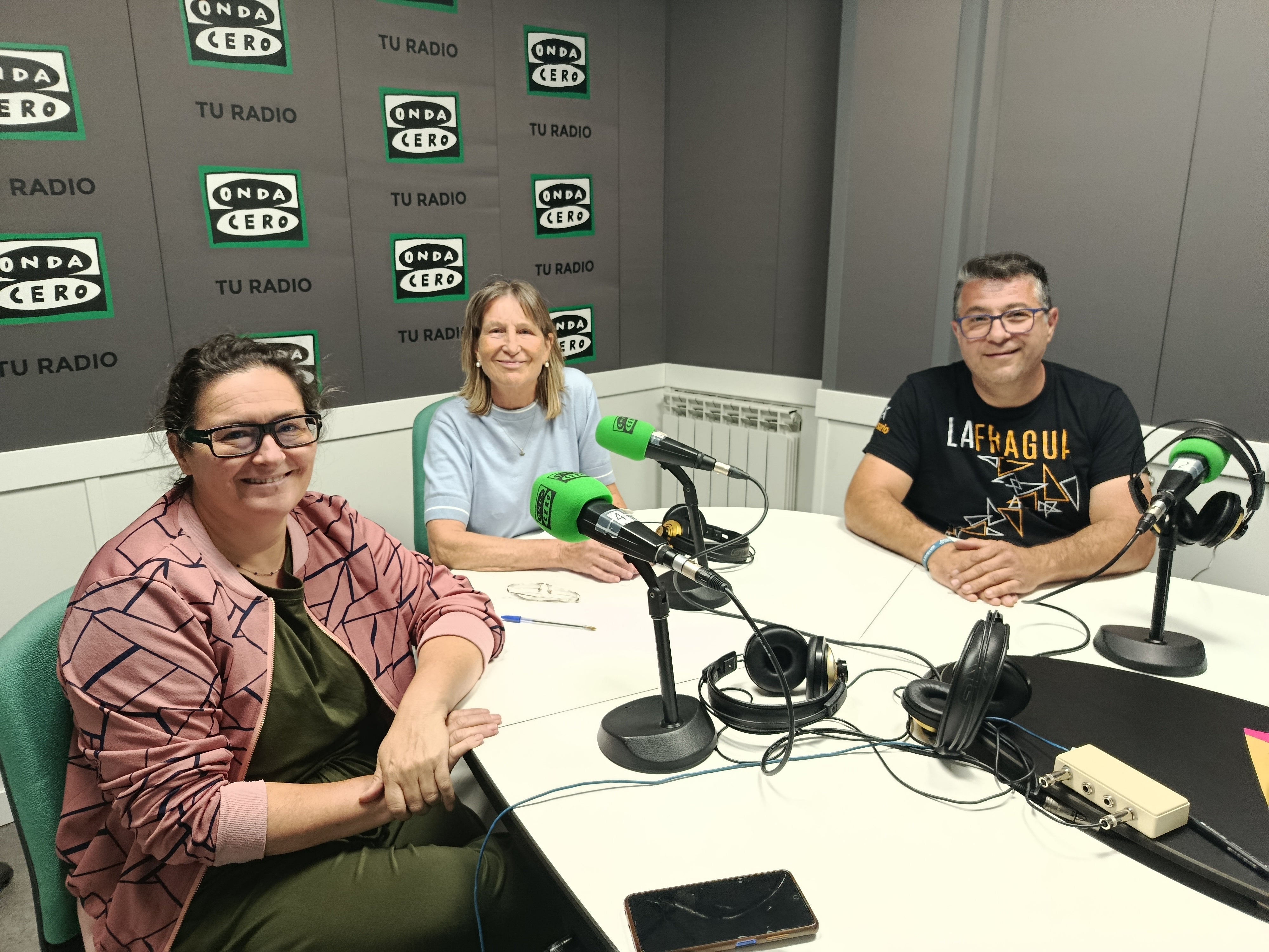 Astí Queda Ixo! celebra 25 años de música Astí Queda Ixo! celebra 25 años de música