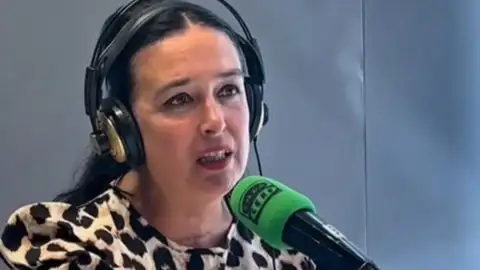 Lorena Orduna. Lorena Orduna.