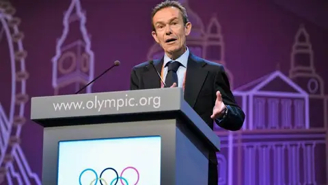 Pere Miró: "Los de Barcelona'92 aún siguen siendo los mejores JJOO de la historia" Pere Miró: "Los de Barcelona'92 aún siguen siendo los mejores JJOO de la historia"