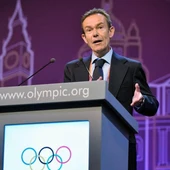 Pere Miró: "Los de Barcelona'92 aún siguen siendo los mejores JJOO de la historia" Pere Miró: "Los de Barcelona'92 aún siguen siendo los mejores JJOO de la historia"