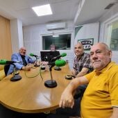 Tertulianos de Onda Cero Ourense