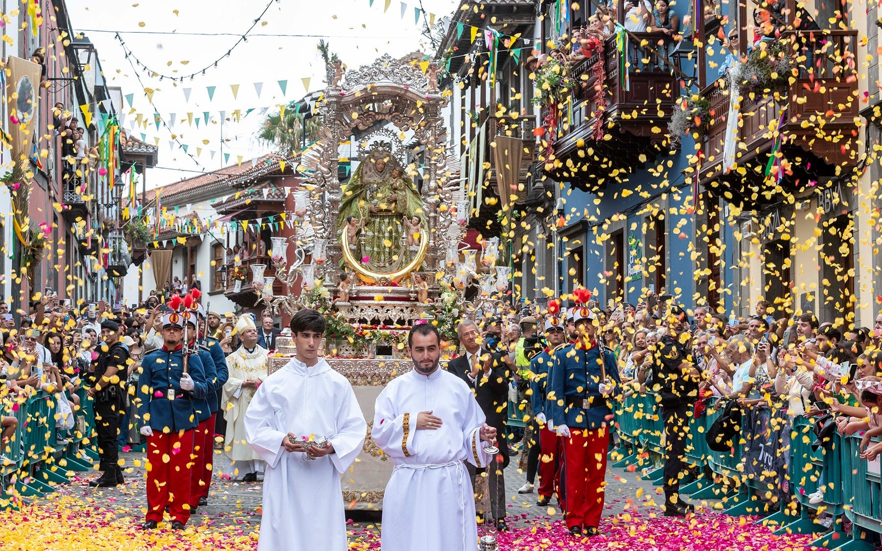 Más de Uno Canarias 08/09/2025 Más de Uno Canarias 08/09/2025
