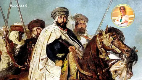 El Retrato El Rey Lobo