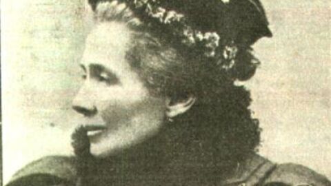 Amalia Domingo Soler