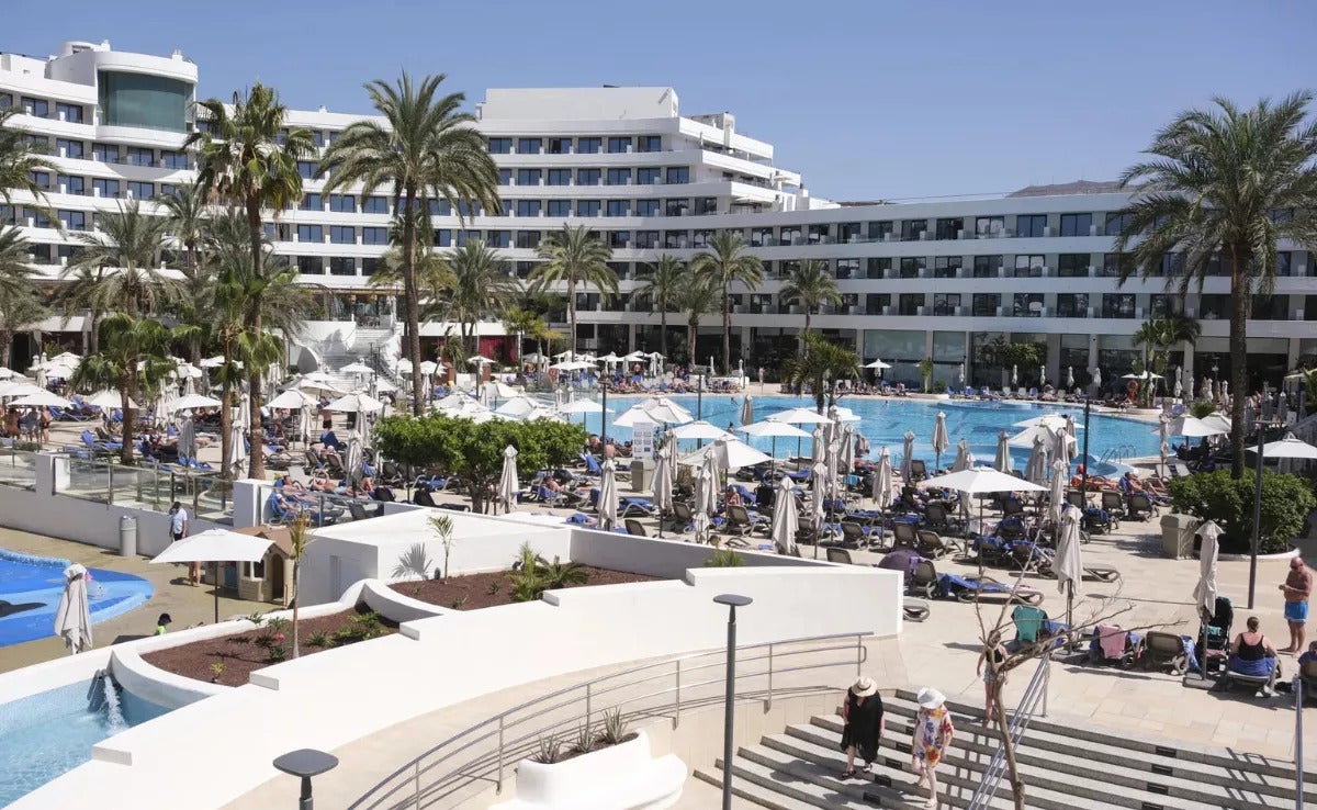 La Brújula de Canarias 08/09/2025 La Brújula de Canarias 08/09/2025