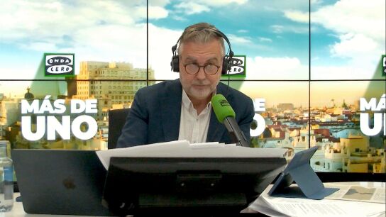 Monólogo de Alsina: "¿Romperá Sánchez del todo con Israel?"