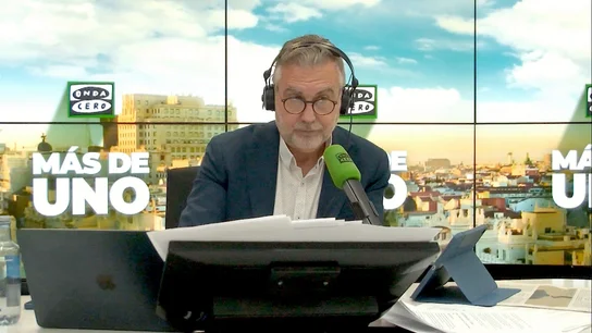 Monólogo de Alsina: "¿Romperá Sánchez del todo con Israel?" Monólogo de Alsina: "¿Romperá Sánchez del todo con Israel?"