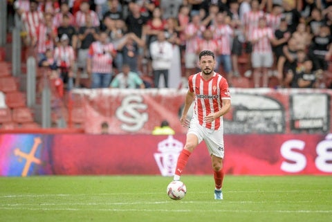 Más de Uno Gijón Deportes 09/09/25 Más de Uno Gijón Deportes 09/09/25