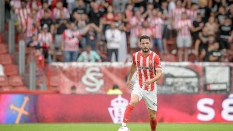 Bernal en El Molin&oacute;n