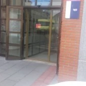 Consultorio médico de Torralba Consultorio médico de Torralba