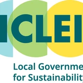 ICLEI logo ICLEI logo