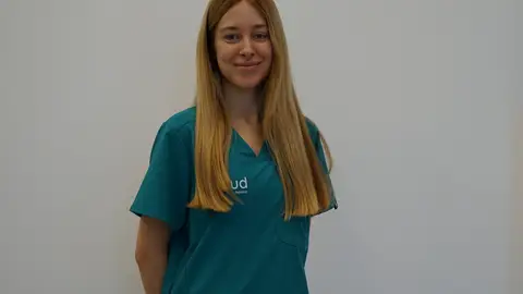 Laura Chacón Laura Chacón