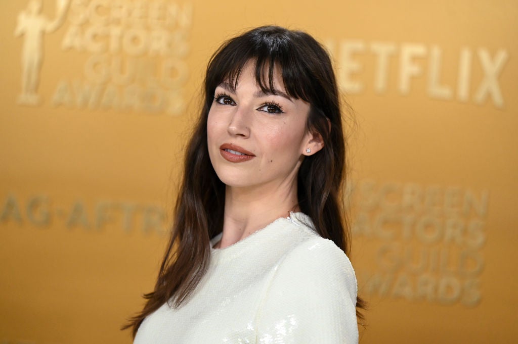 Úrsula Corberó anuncia que está embarazada de su primer hijo Úrsula Corberó anuncia que está embarazada de su primer hijo