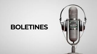 OCP - Boletines