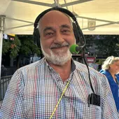 Juan José Escudero, fundador de Sendas de Vida Juan José Escudero, fundador de Sendas de Vida