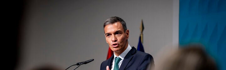¿Comparte con el presidente del Gobierno que se impida la participación de Israel en eventos de cualquier tipo?