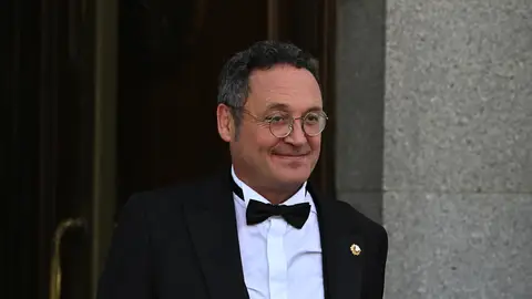El Supremo abre juicio oral al fiscal general del Estado por delito de revelación de secretos