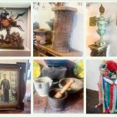 El Museo Fundación Unicaja de Artes y Costumbres Populares estrena un ciclo de charlas sobre su colección de objetos