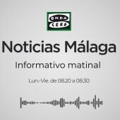 Noticias Málaga Matinal 09/09/2025