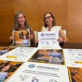 La Nucía subvenciona la escuela matinal y vespertina para favorecer la conciliación familiar