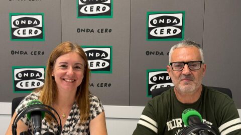 Marisa Mingot y Mati Vaello nos hablan del Premi Felipe Ramis.