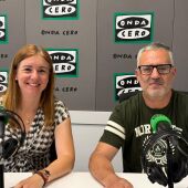 Marisa Mingot y Mati Vaello nos hablan del Premi Felipe Ramis.