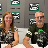 Marisa Mingot y Mati Vaello nos hablan del Premi Felipe Ramis. Marisa Mingot y Mati Vaello nos hablan del Premi Felipe Ramis.