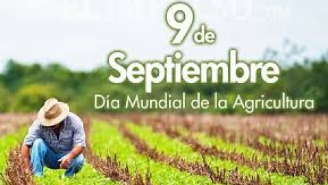 Jos&eacute; Vicente Andreu: "La agricultura del Levante debe tener garantizado el recurso h&iacute;drico para seguir abasteciendo a toda Europa"