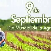 José Vicente Andreu: "La agricultura del Levante debe tener garantizado el recurso hídrico para seguir abasteciendo a toda Europa" José Vicente Andreu: "La agricultura del Levante debe tener garantizado el recurso hídrico para seguir abasteciendo a toda Europa"