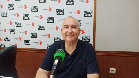 Carlos Mar&iacute;n 
