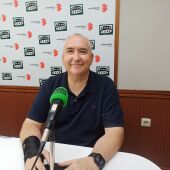 Carlos Marín 