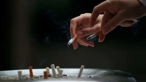 Nueva ley antitabaco: terrazas, parques y otras zonas en las que estará prohibido fumar