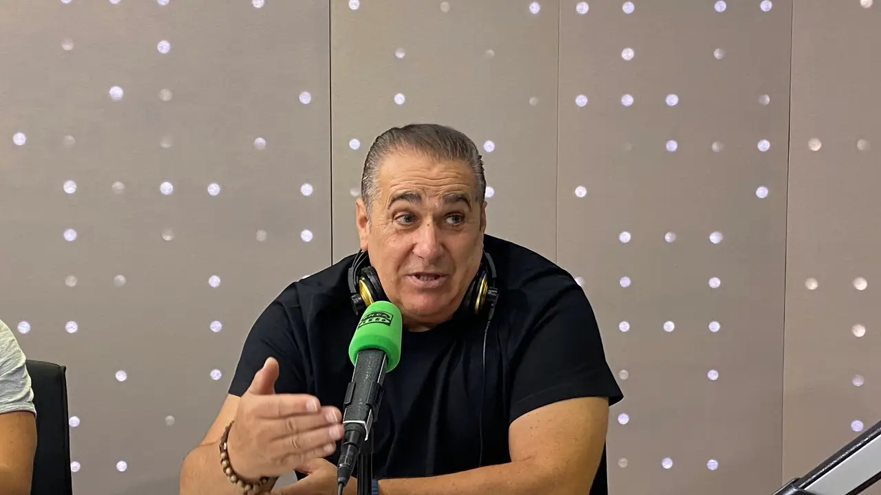 José Ramón Sandoval: "El penalti a Lamine en Vallecas no se explicará, es una jugada de interpretación del árbitro"
