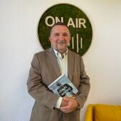 El escritor Sergio Vila-Sanjuán