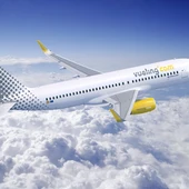 Vueling incorpora en Santiago un avión adicional y ofrecerá más de 578.000 plazas en invierno, un 15 % más con respecto a 2024. Vueling incorpora en Santiago un avión adicional y ofrecerá más de 578.000 plazas en invierno, un 15 % más con respecto a 2024.