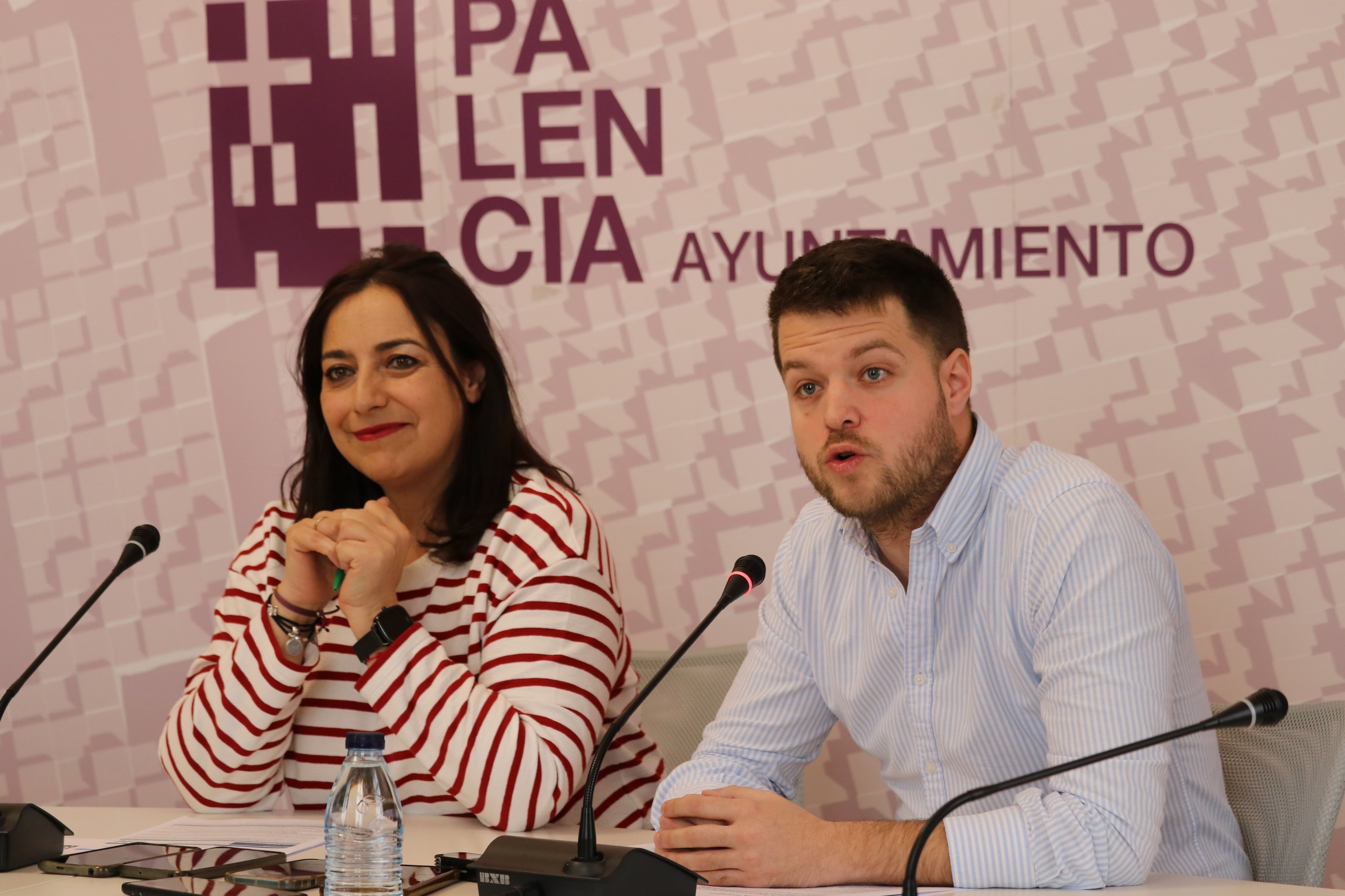 El Ayuntamiento de Palencia queda en situación de reserva en la convocatoria de subvenciones para la Renaturalización de Ciudades Españolas El Ayuntamiento de Palencia queda en situación de reserva en la convocatoria de subvenciones para la Renaturalización de Ciudades Españolas
